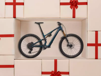 Yeti 4X Frame - Reviews, Comparisons, Specs - Frames - Vital MTB